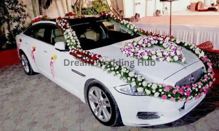 GS Wedding Cars